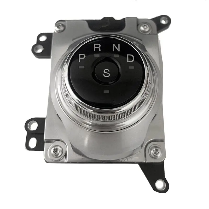 

A13Z-Gearbox Transfer Shift Module HG9P-7P155-AT HG9P-7P155-CL For Ford Fusion Mondeo 17-20 Transfer Shifter Knob Panel Motor Pa