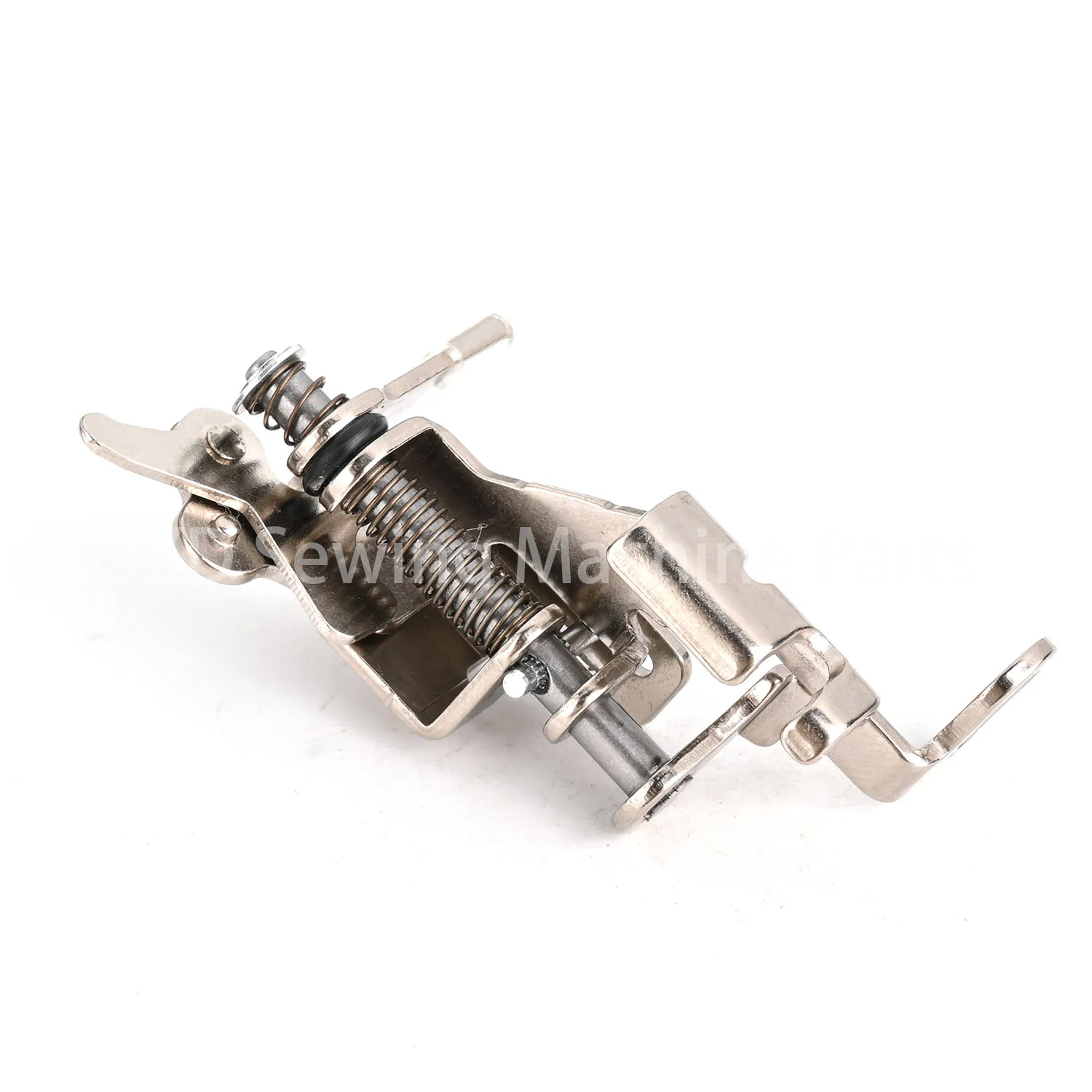 #XD0474051 Embroidery Foot Q - for Brother Sewing Machine SE-350, SE400, PE770, NV-900, NV-900D, NV-1000, HE-240, LB-6770 view 3