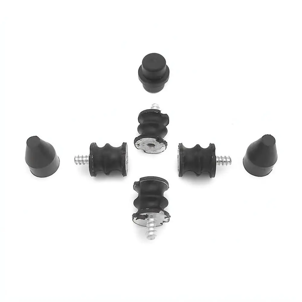 Chainsaw Maintenance Accessory For Hus 136 137 141 142 Housing Handle Rubber Shock Mount Vibration Damper Replacement