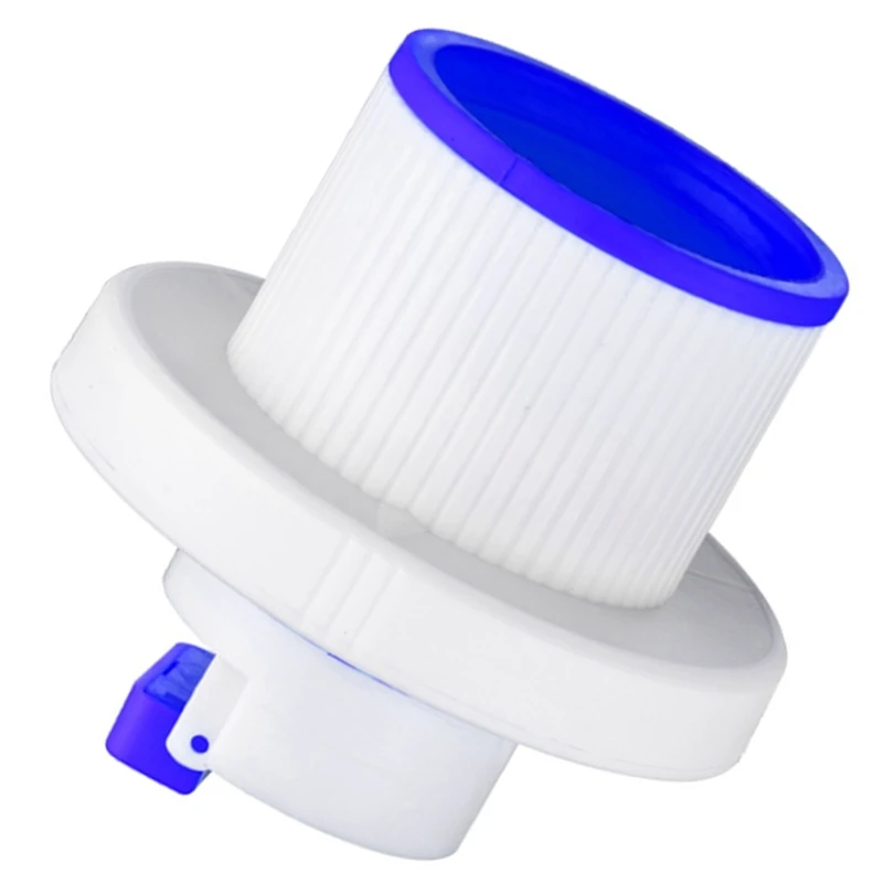 Рисунок 5 - M17D Предотвращение запаха сливной