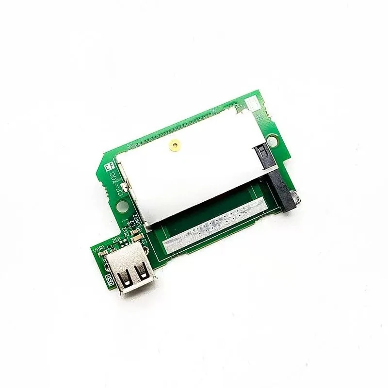 For SLM70 Numerical Control System CF Card Slot HN791A HN793A CF-700 with USB