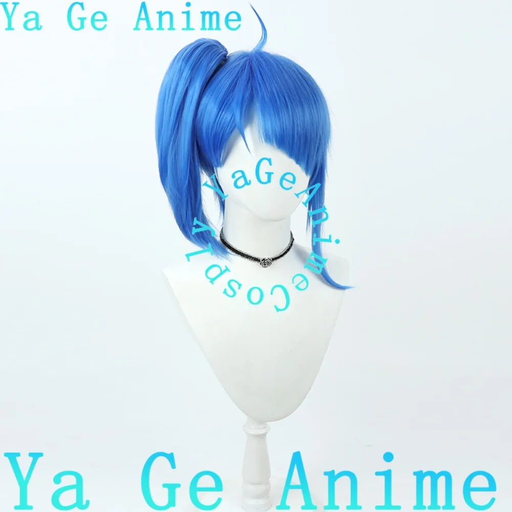 Pretty Cure Cure Sky Sora Harewataru Cosplay Wig Christmas Reality Show Cosplay Wig Anime Game Party Exhibition In Stock