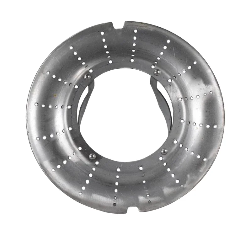 Heat‑resistant Swirl Plate Fit Weishaupt G10 GL10 RGL10 WL10 Oil‑fired Burner Combustion Spare Parts
