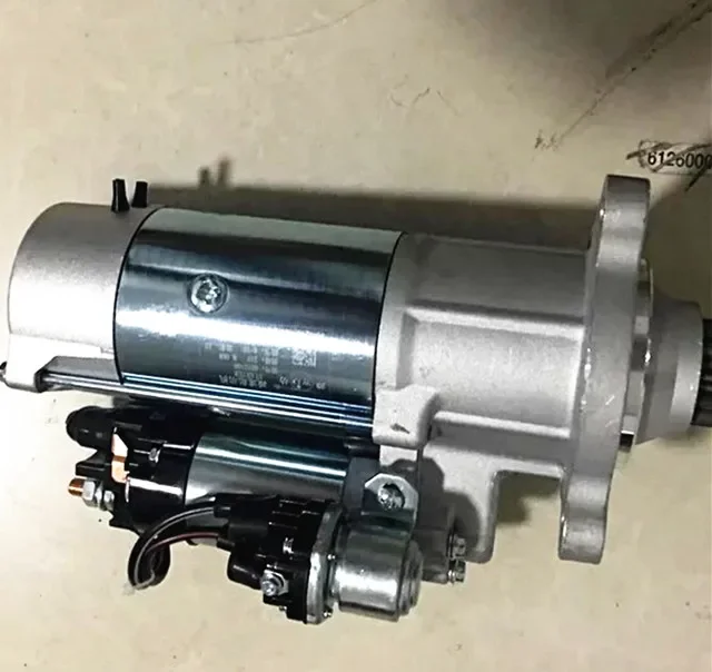 

High quality STARTER ASSEMBLE 24V 7.5KW 5255292 M105R3001SE