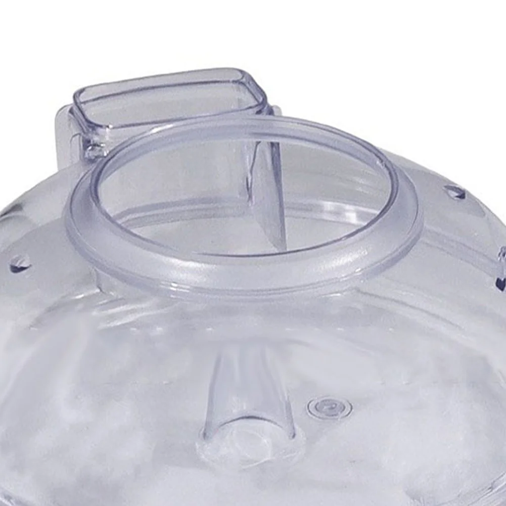 Replacement Water Tank 2.5 Qt For Rainbow For E-Series E2-12 E2 Vacuums Sturdy Reservoir For Home Cleaning Replacement Accessory