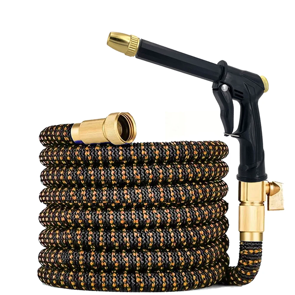 25Ft-100Ft Garden W… - image