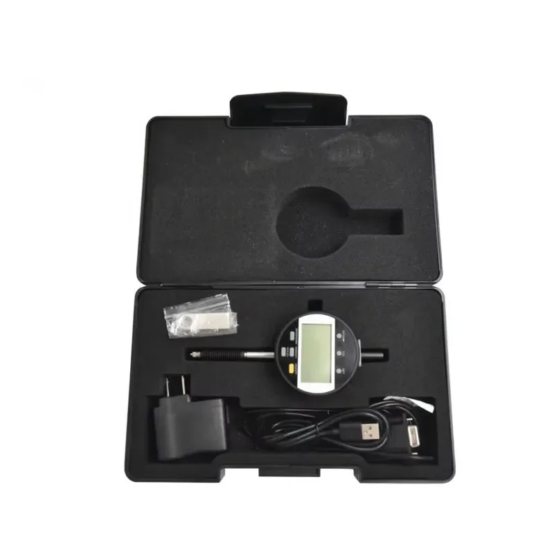 High Precision Accurate Grating Dial Indicators 0.01mm Product Category