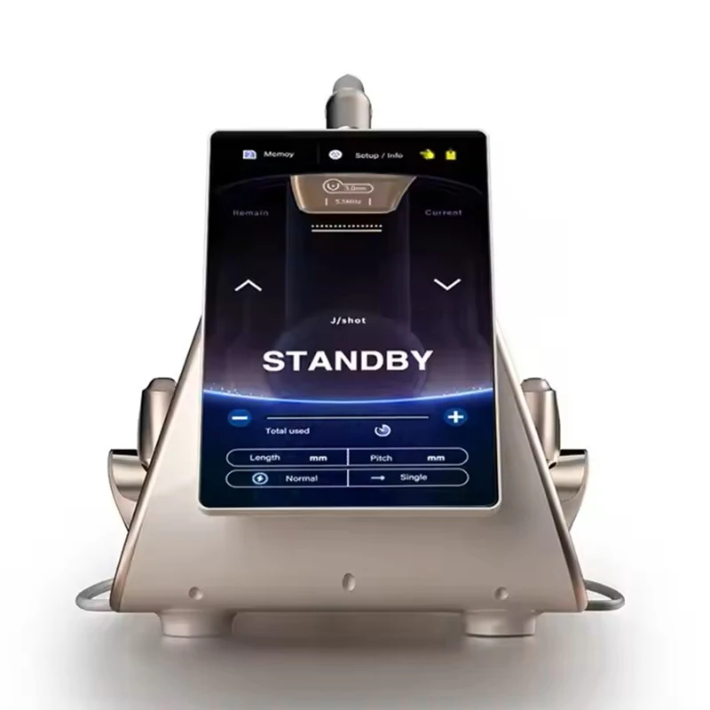 Profesjonalny 13,3-calowy TT Double Lift Face Pulling Body Lifting Ujędrniający skórę Anti-aging Sejuvenation Ujędrniający SexMachine