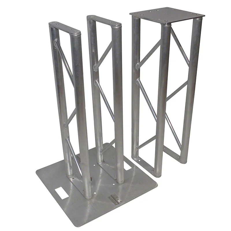 TourGo Aluminum DJ Lighting Truss Totem for Sale