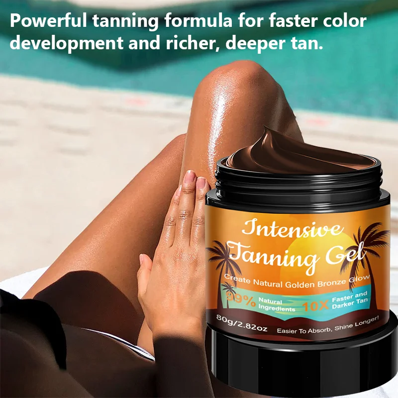 Thumbnail 4 - #18 Top Tanning Products Picks for Every Budget