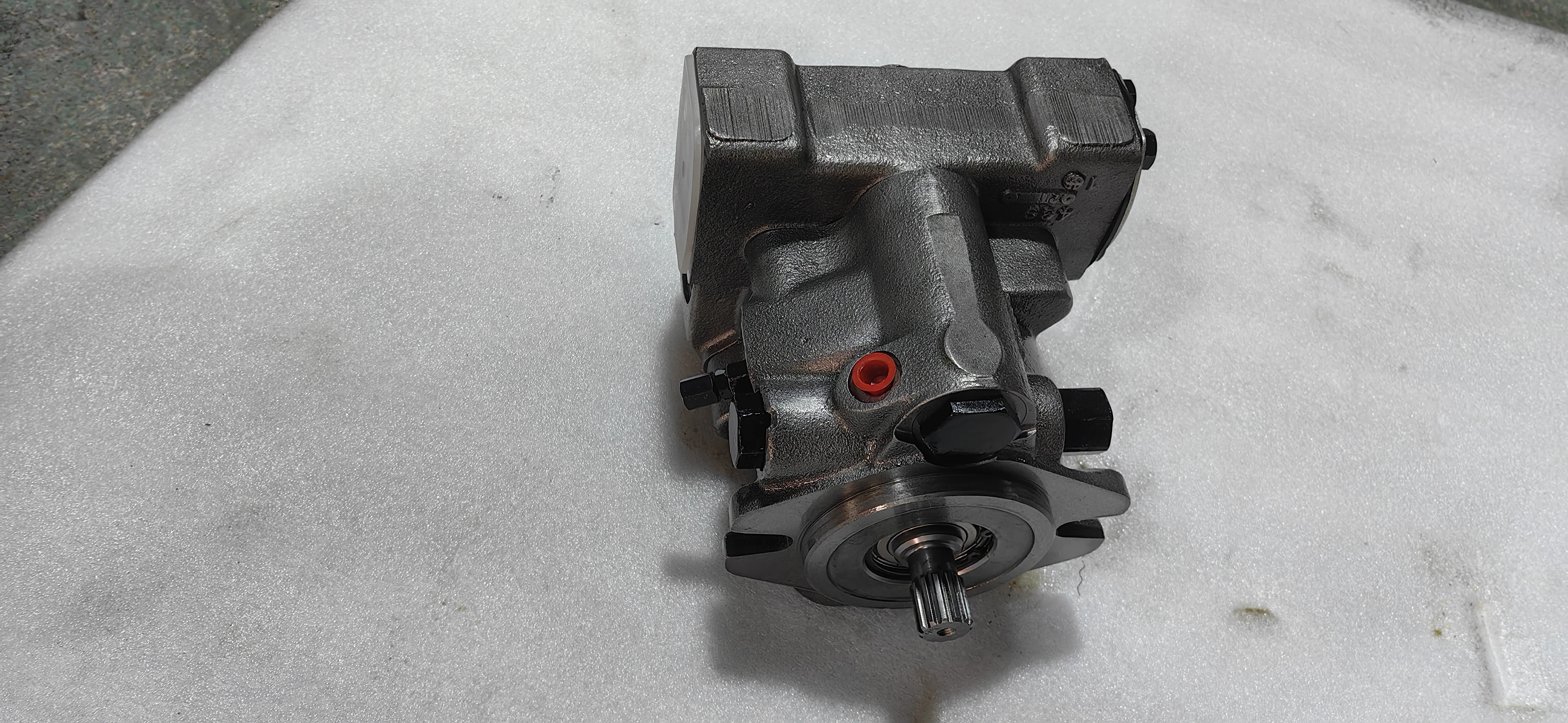 High Quality  PAVC PAVC33 PAVC38 PAVC65 PAVC100 Series PAVC33R42H26 Hydraulic Piston Pump