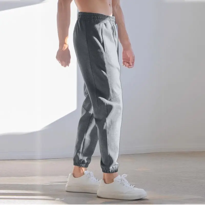 Dark Gray Pants