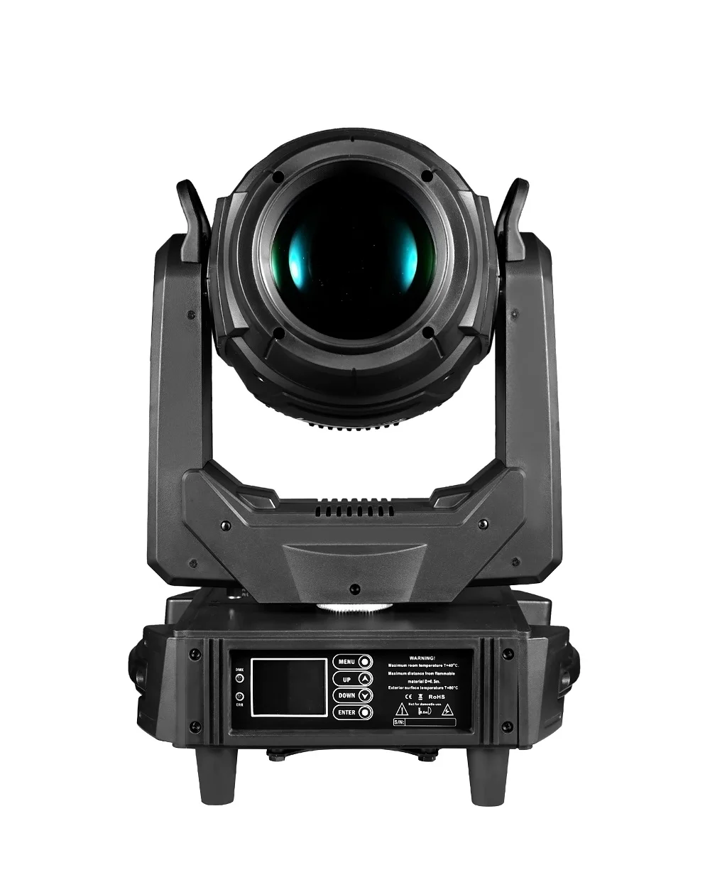 

Светодиодный светильник с подвижной головкой для халата, 470 Вт, CMY, зум-лучевой луч, динамический узор, эффект для сценического DJ-клуба, системы освещения DMX