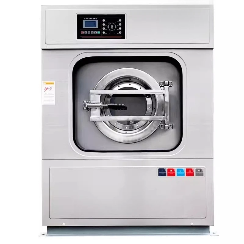 Automatic washing machine Hotel hotel bed sheet quilt cover Commercial industrial washing machine