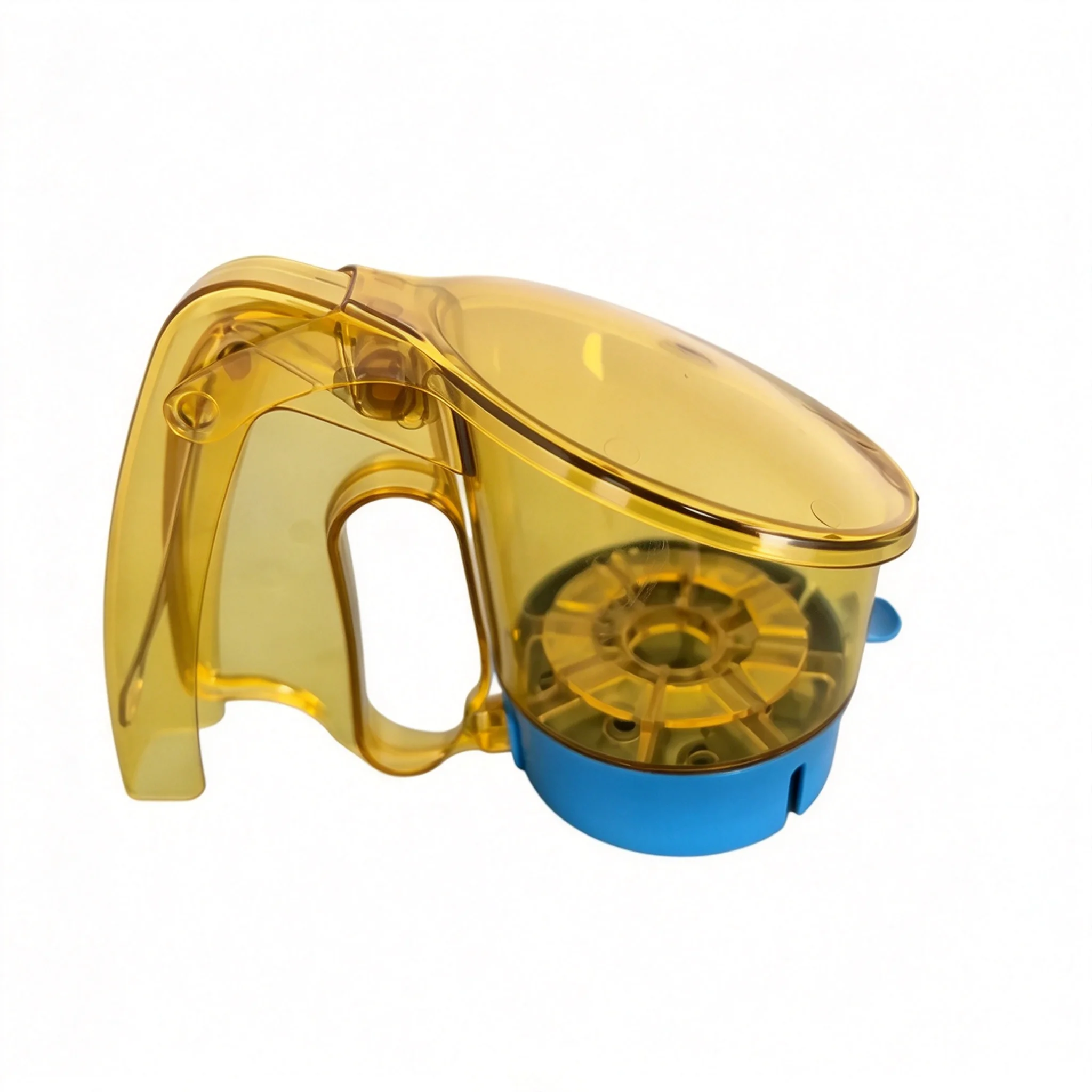 0.3g Fixed Dose Trigger Spice Dispenser Seasoning Portion Cup for Pepper and Chili Powder