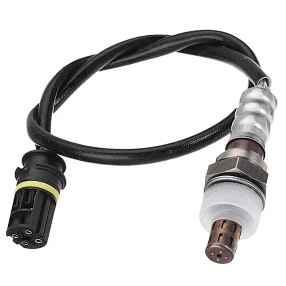 Hinterer Lambdasonde o2 Sauerstoffs ensor passend für BMW 1 3 e87 120i e90 e91 320i 2,0 117-7547313 Nr. #2003 2012
