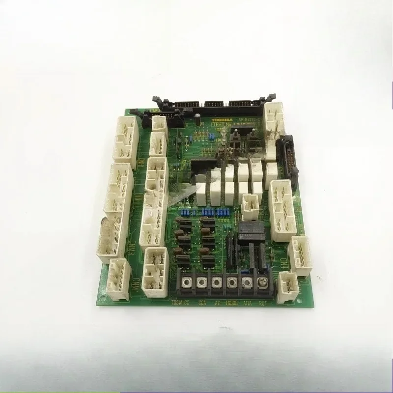 AeroPartsParts Are Suitable For Toshiba Elevator Full Circuit Board CN-100A/2N1M3286-C/UCE4-306L5/