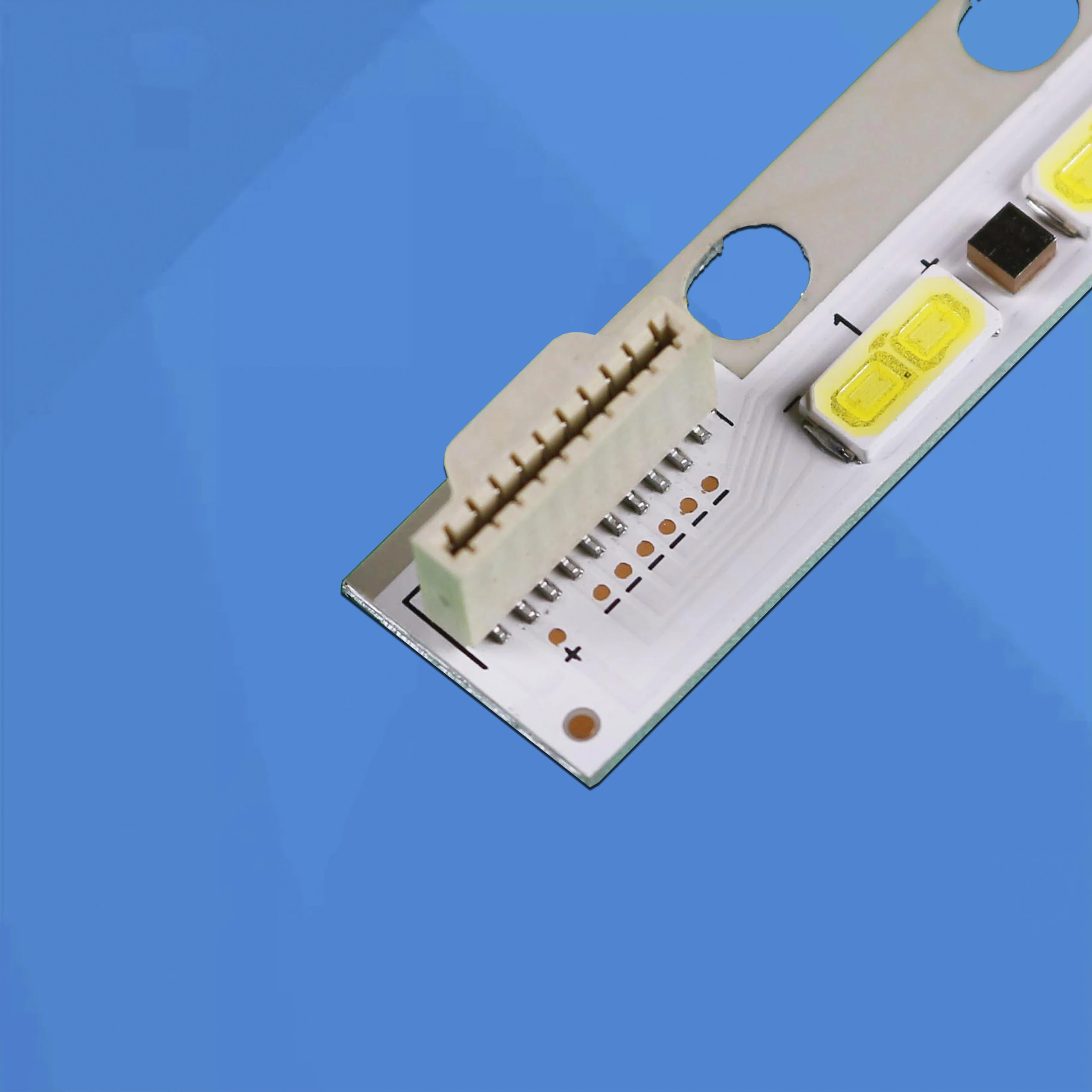 

Лента светодиодной подсветки для 47LA643V 47LA640S 47LA644V 47GA6400 KDL-47R500A 6922L-0043A 6922L-0065A 6920-0001C LC470EUN SFF1 47LA641