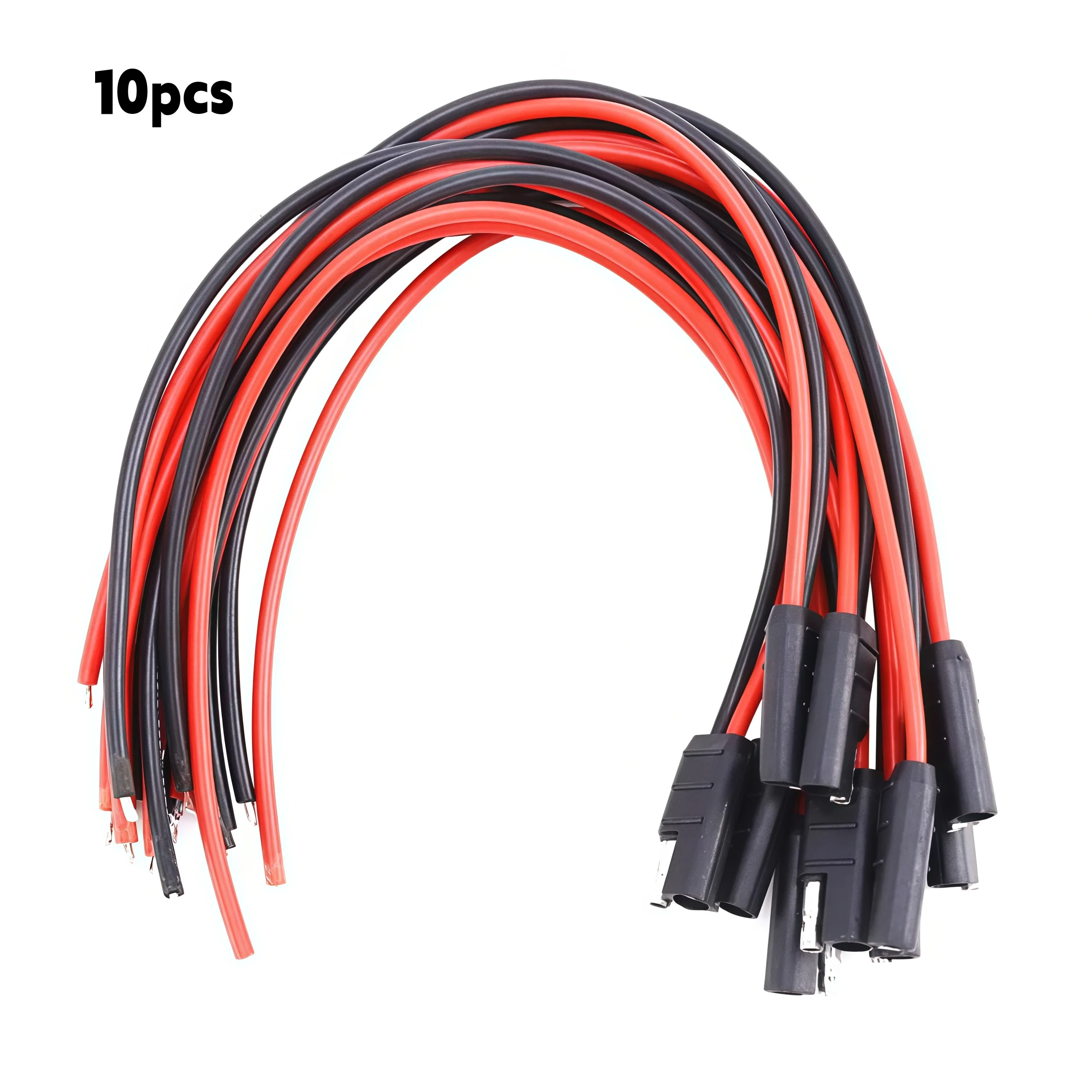 Mobile Car Radio DC Power Cord Cable for Motorola GM300 GM950E SM50 M120 SM120 GM950I GM3188 GM3688