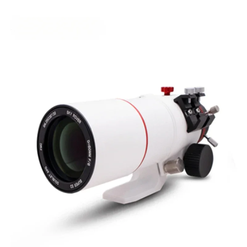 60mm f / 6 ed apo multifunctional telescope Astronomical telescope telescope astrophotography