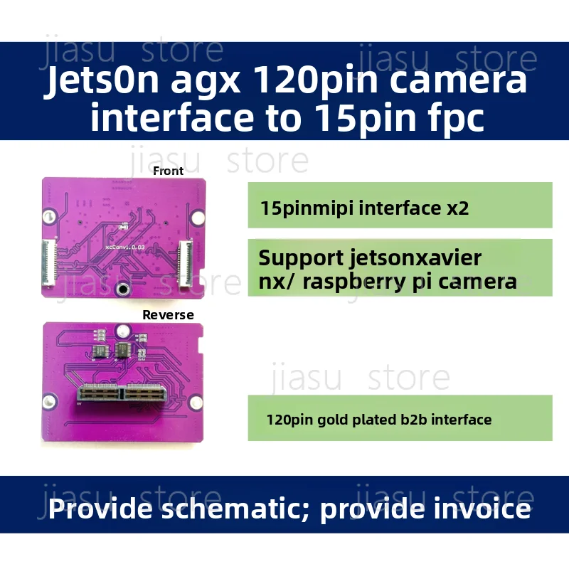 Jetson Agx Orin/Xav…