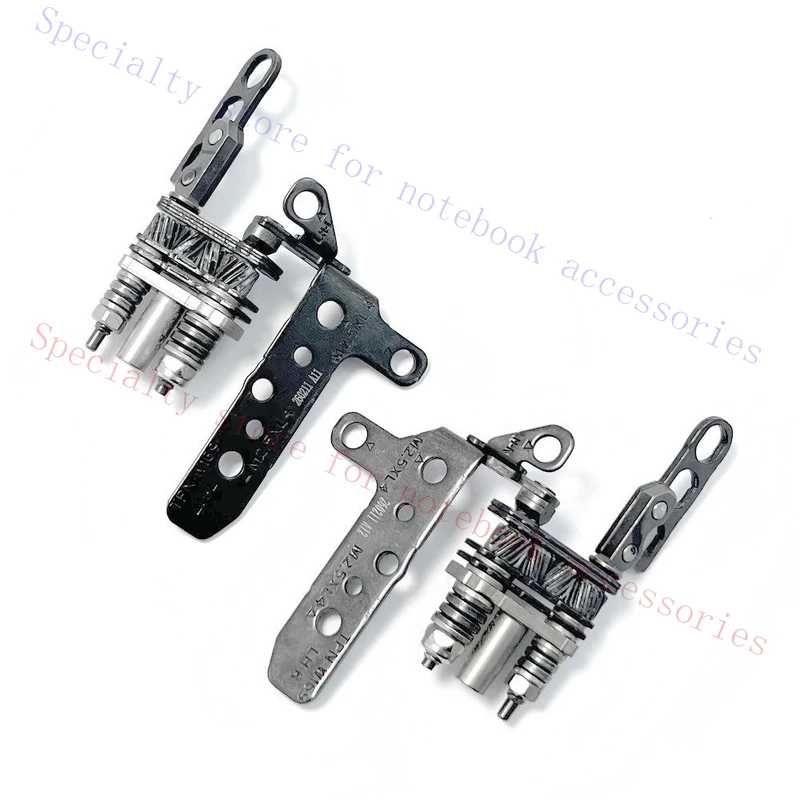 A+  Genuine For HP OmniBook 5 Flip 14-fp TPN-W169 Laptop LCD Screen Hinge P40961-001