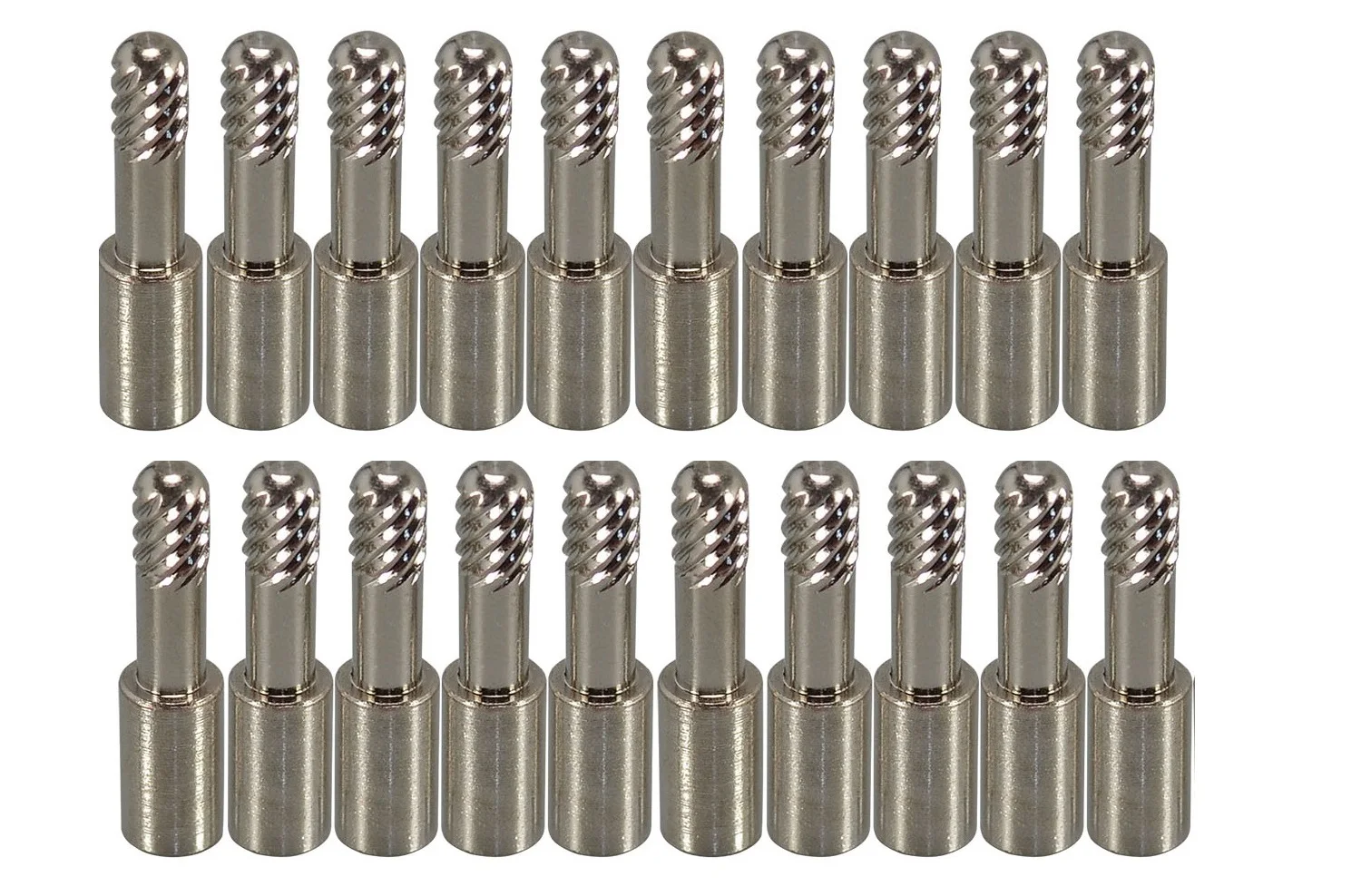 9-6506 Plasma Electrode & Tip 9-6501 Fit Thermal Dynamics PCH25/38 PCH/M-28 PCH/M-35 PCH/M-40 Plasma Torch,100pcs