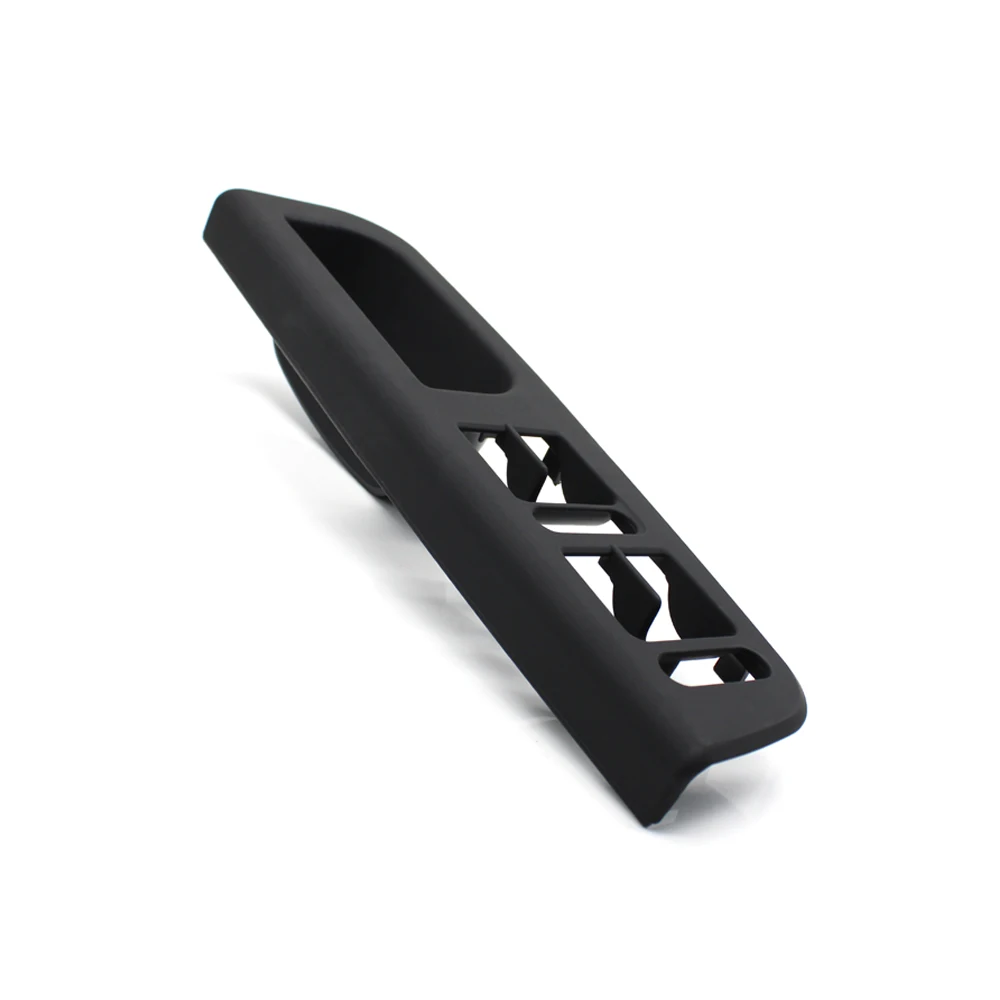 LHD Schwarz Auto Innen Vorne Hinten Links Rechts Tür Pull Haltegriff Ersatz Für Volkswagen VW Bora Golf 4 MK4 Jetta 1999-2004 – Detail 6