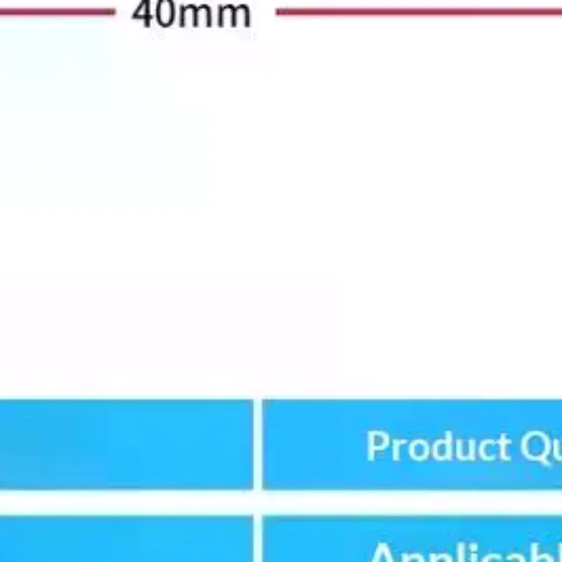 4Pcs Fan Install Mounting Clip For 120 Mm To 140 Mm Case Use Metal Mount Part For PC Cooling Placement Tasks