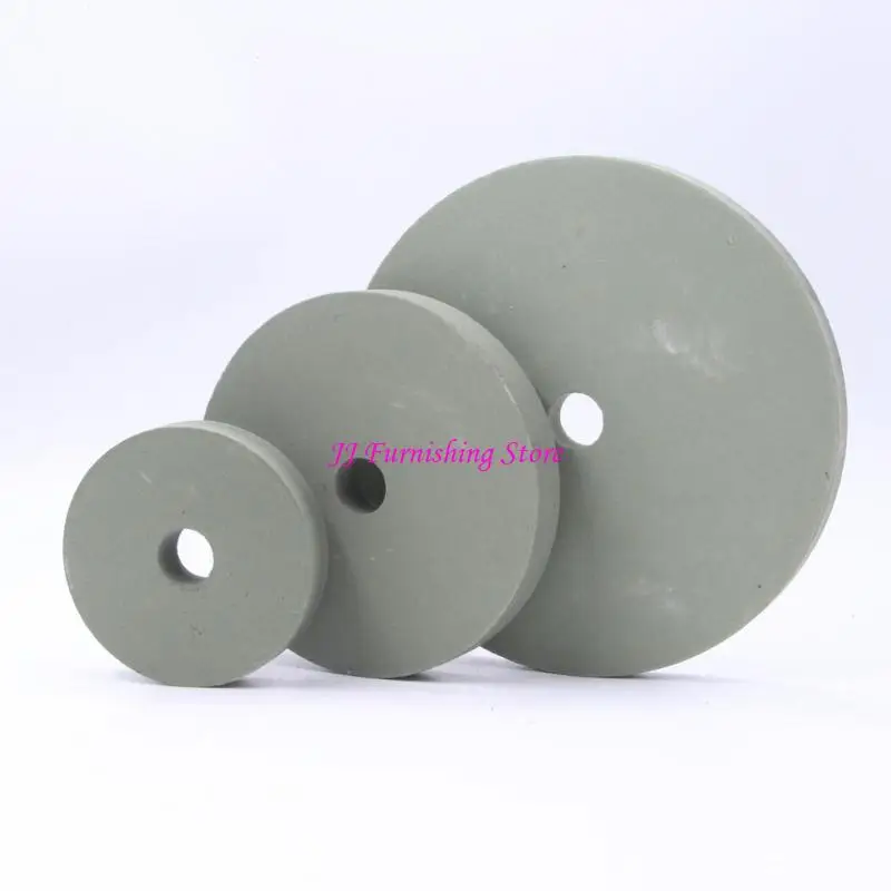 A9LB Functional Polishing Wheel for Glass and Ceramic Slabs Perfect for DIY Enthusiasts and Construction Worker