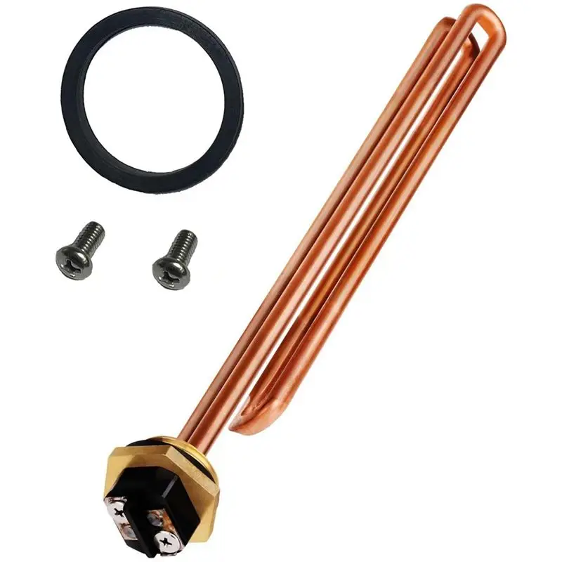 Superior-9000W 240V HE90240 Heating Elements For Electric Water Heater For Eco 18 24 27 36 For Electric Tankless Water Heater Ea