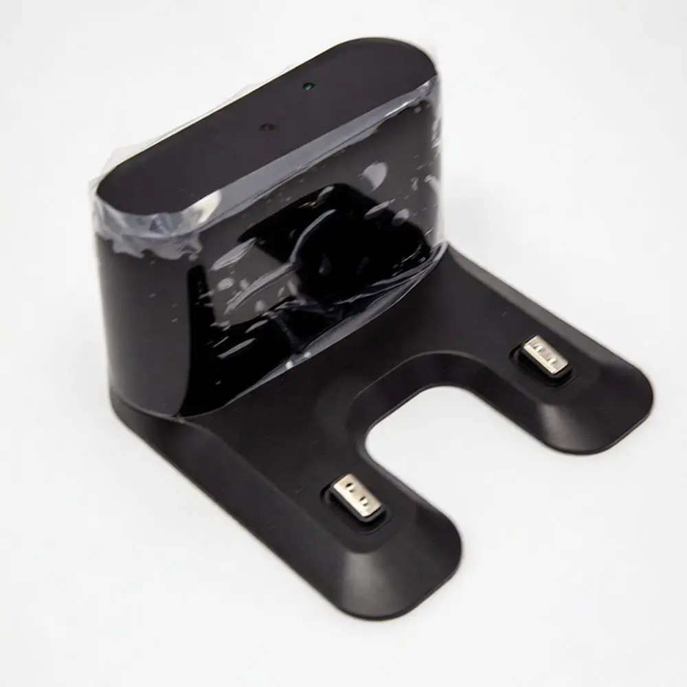 Durable Remote Controller For MAMNV ZCWA GTTVO BR151 BR150 Robotic Vacuum Cleaner Spare Parts Accessory