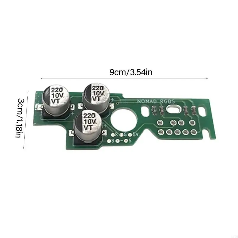 H37B Advanced Filter Effective Filtering Tool наслаждается иммерсивным игровым процессом для Game