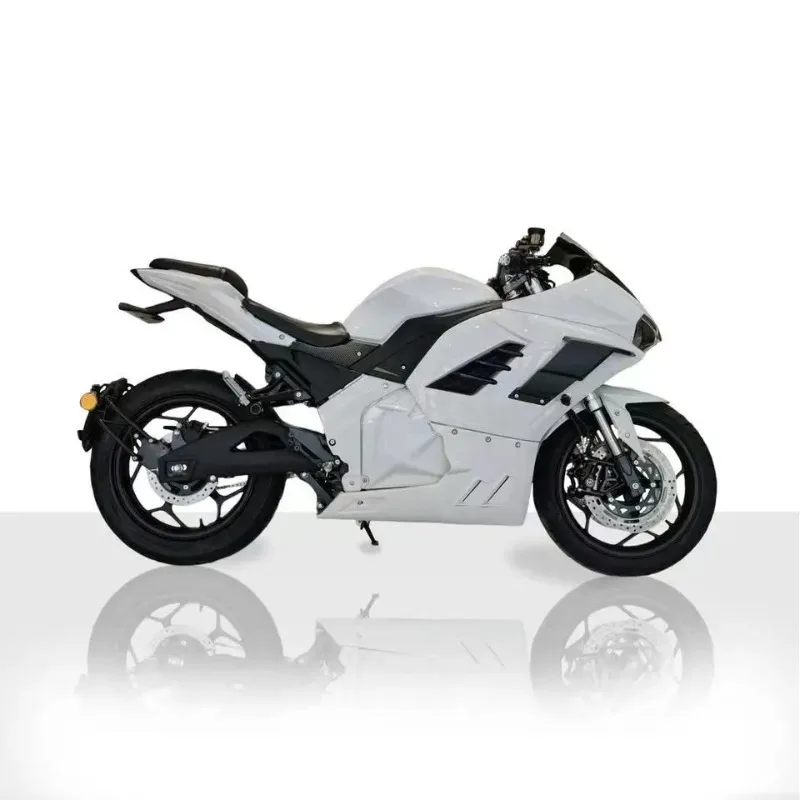 HY Rapid Electric Motorcycle With Impressive Acceleration and Top Speed for Racing Enthusiasts