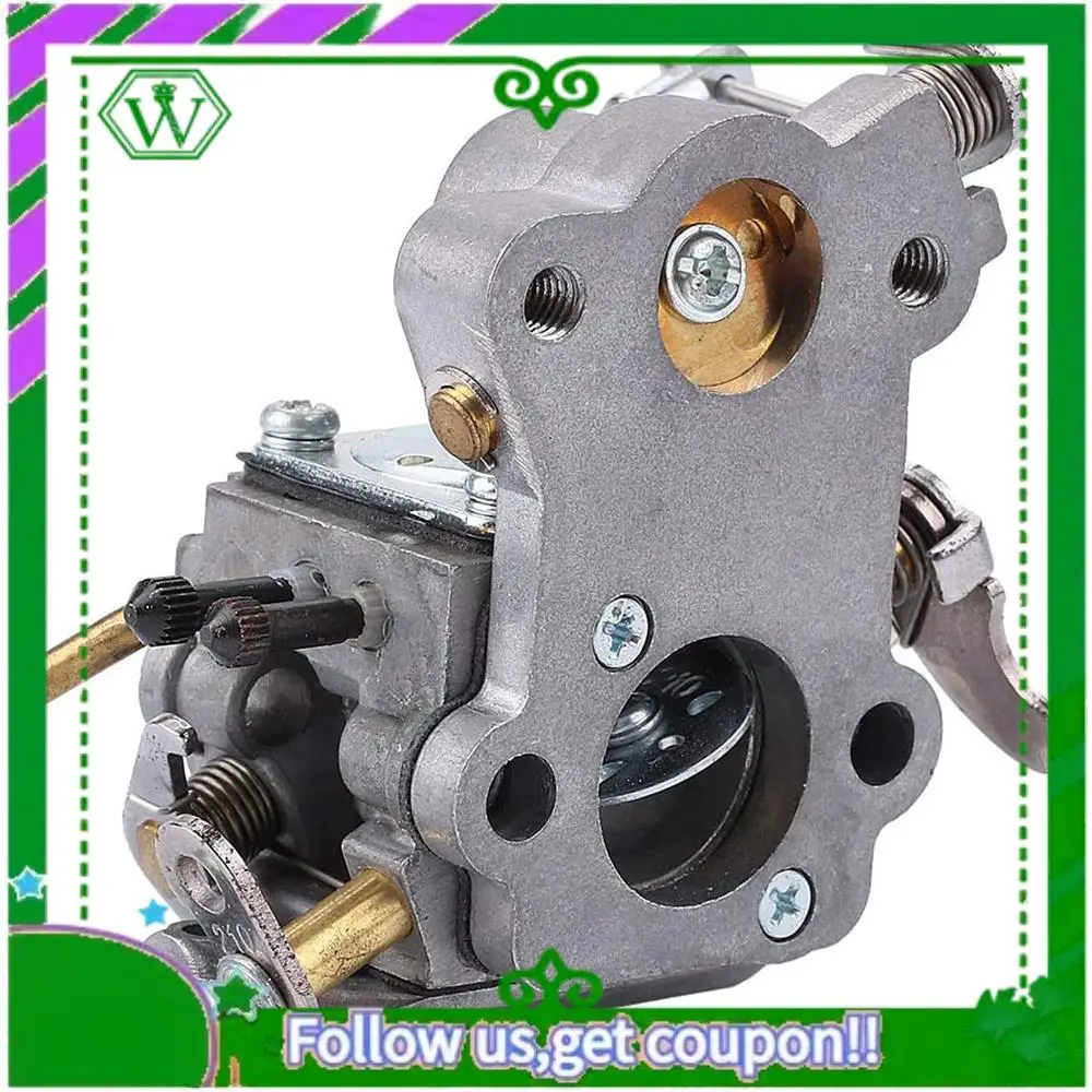 

AC34-C1M-W26C P3314 Carburetor For P3416 PPB3416 PP3516 P3816 P4018 PP4218 Chainsaw Zama W-26 Carburetor 545070601 530035589