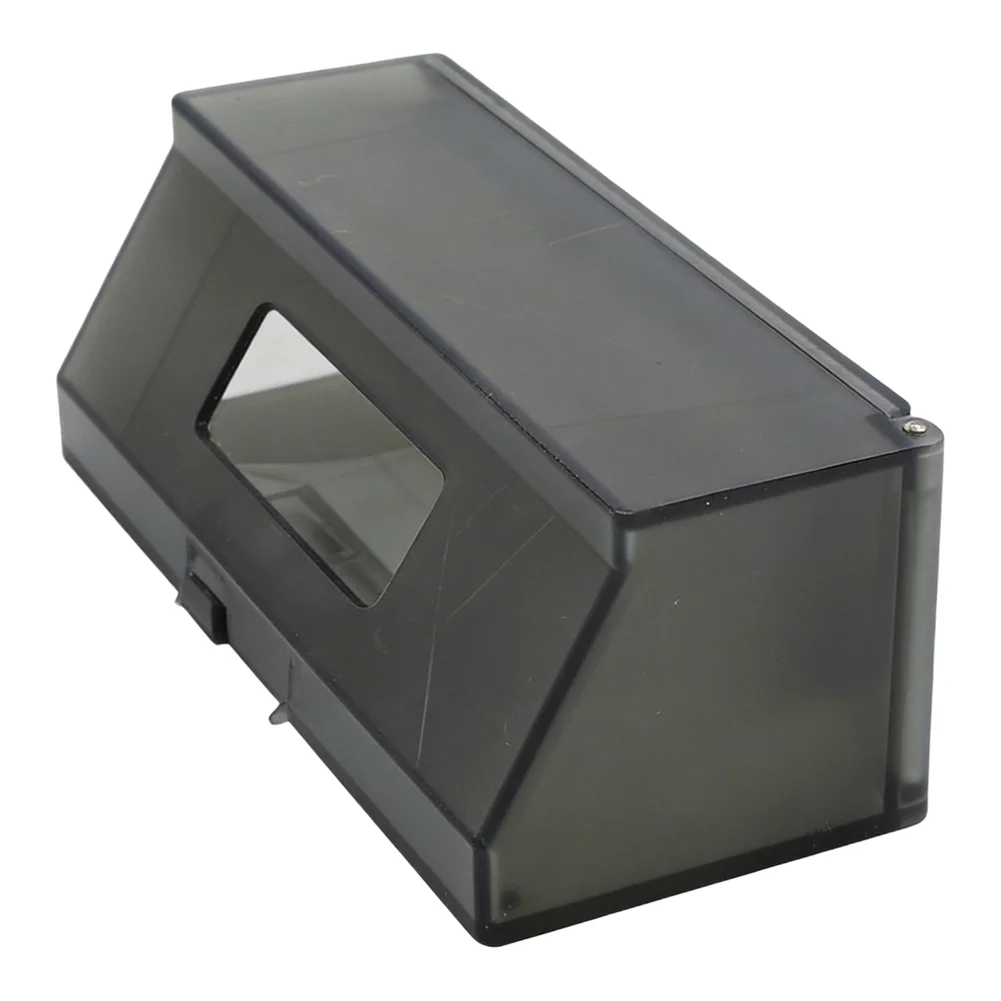 Dust Box Replacement for Dreame For L10 and For Prim Robot Vacuum Cleaner Parts Large Capacity for Efficient Cleaning