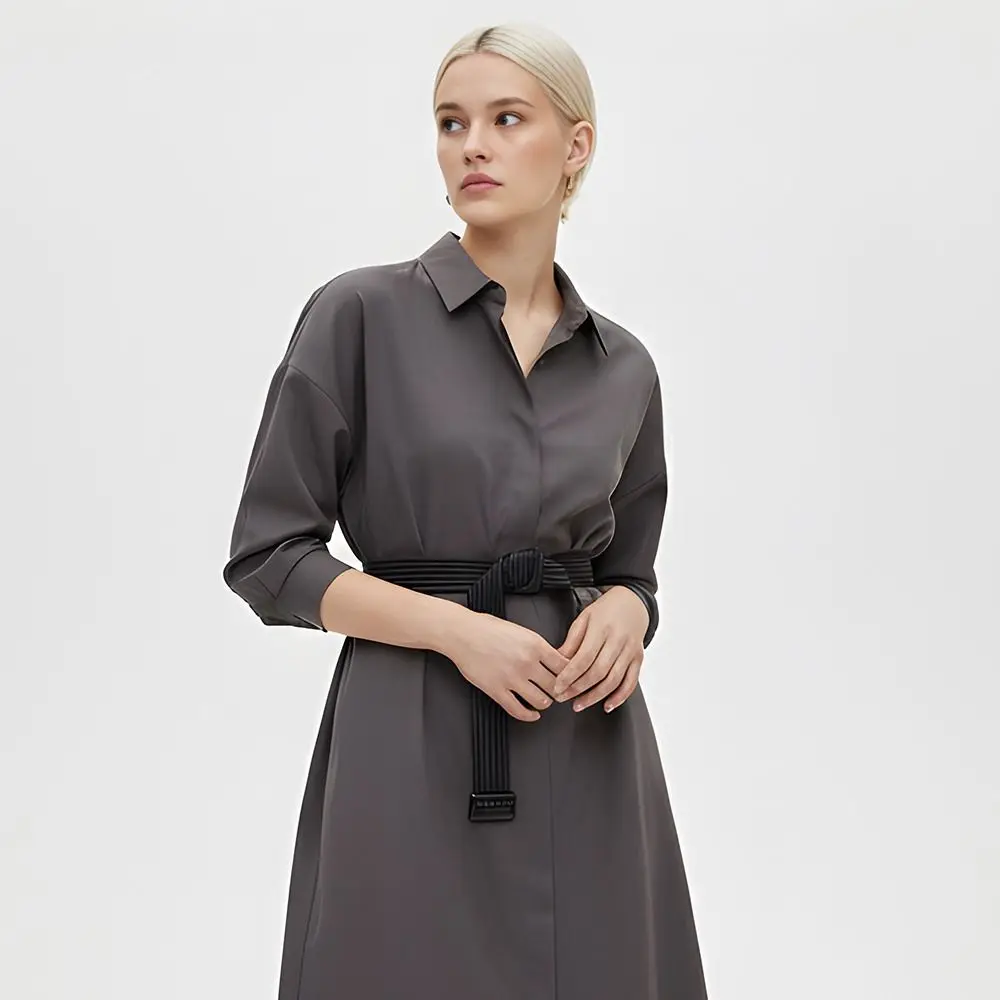 

Универсальный пояс для пальто, длина 170 см, однотонный пояс для пухового пальто, регулируемый пояс для пуховика шириной 4,5 см для женщин