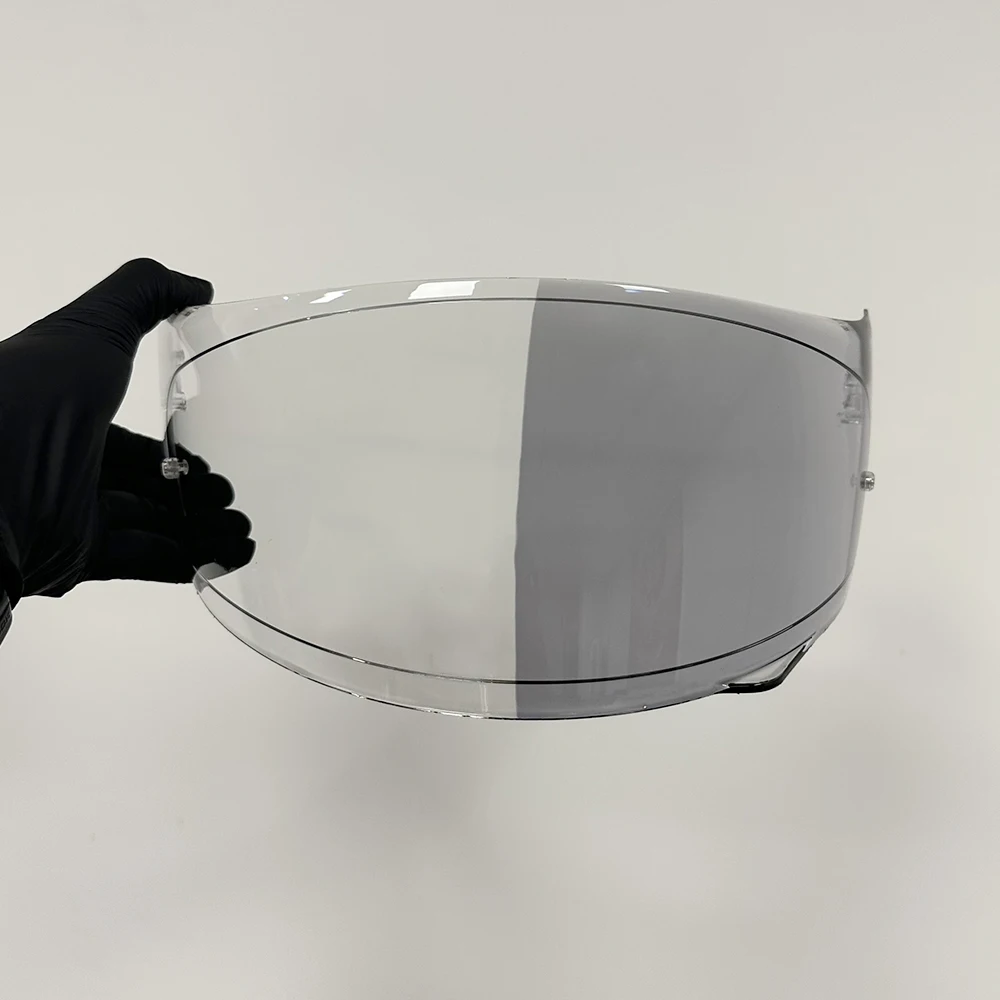 Photochromatisches Visier für Motorradhelme, Passend für Scorpion EXO 491 / 510 / 710 / 1200 / 2000 390 410 Air