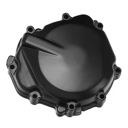 Motorcycle Left Stator Engine CrankCase Cover For SUZUKI GSR400 GSR600 2006-2011 GSR750 2011-2013 GSXR600 GSXR750 2004-2005 1000