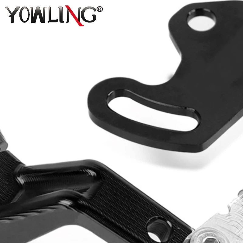 

Motorcycle Engine Guard XSR700 XSR 700 Skid Plate Chassis Protector Cover For YAMAHA MT07 MT-07 TRACER 700 TRACER700 2016-2023