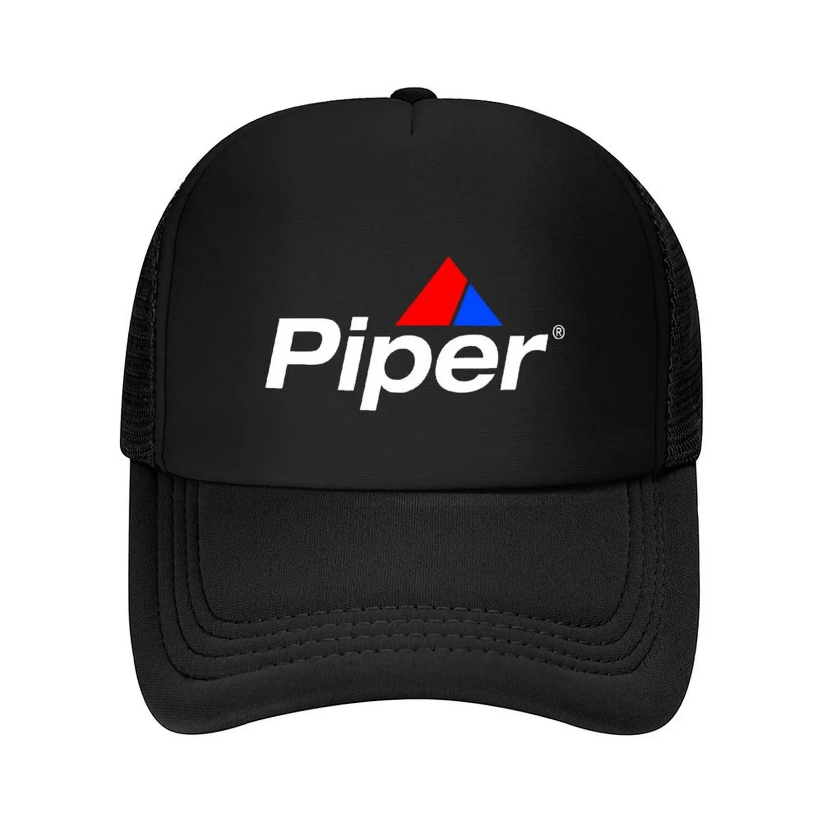 

Бейсбольная кепка Piper Aircraft, шляпа от солнца, термокозырек, каска, конская шляпа, бейсбольная кепка для мужчин и женщин