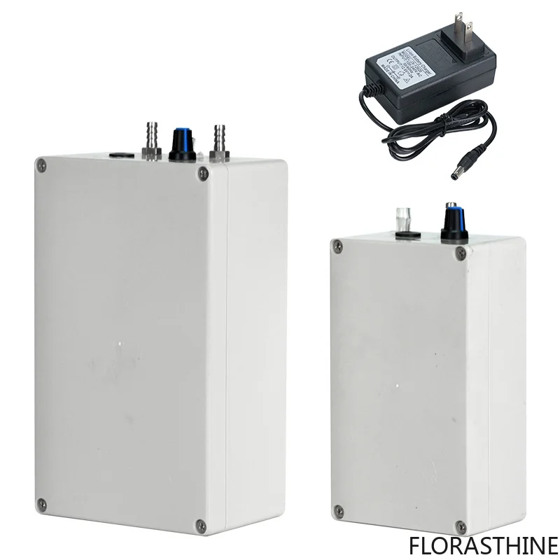 Electric Milking Host Machine Milking Machine Accessory Stable Save Pump Time Vacuum Pump for Cattle Sheep Farm