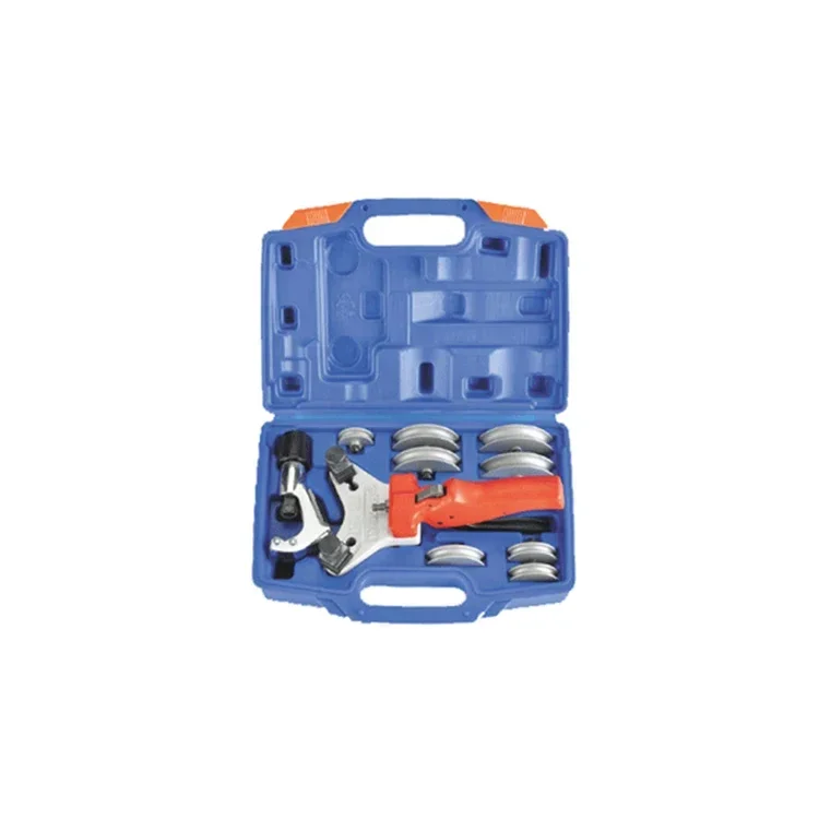 DSZH 90 degree multi tube bending tool /pipe bending toolWK-R-999 for copper pipe 1/4'' to 7/8