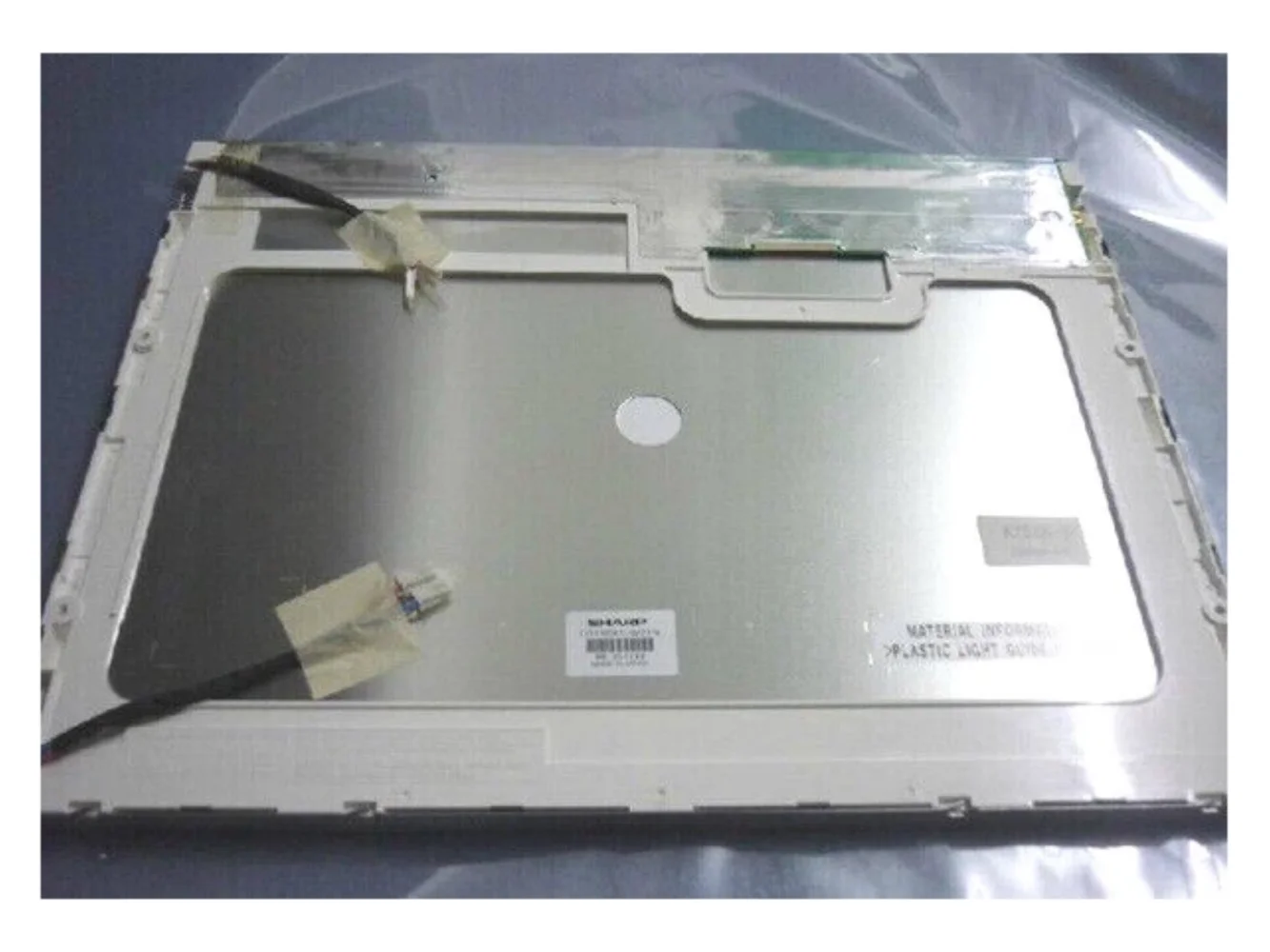 

15 inch LCD display LQ150X1LGB1 screen 1024 * 768 LQ150X1LW71N LQ150X1LW72