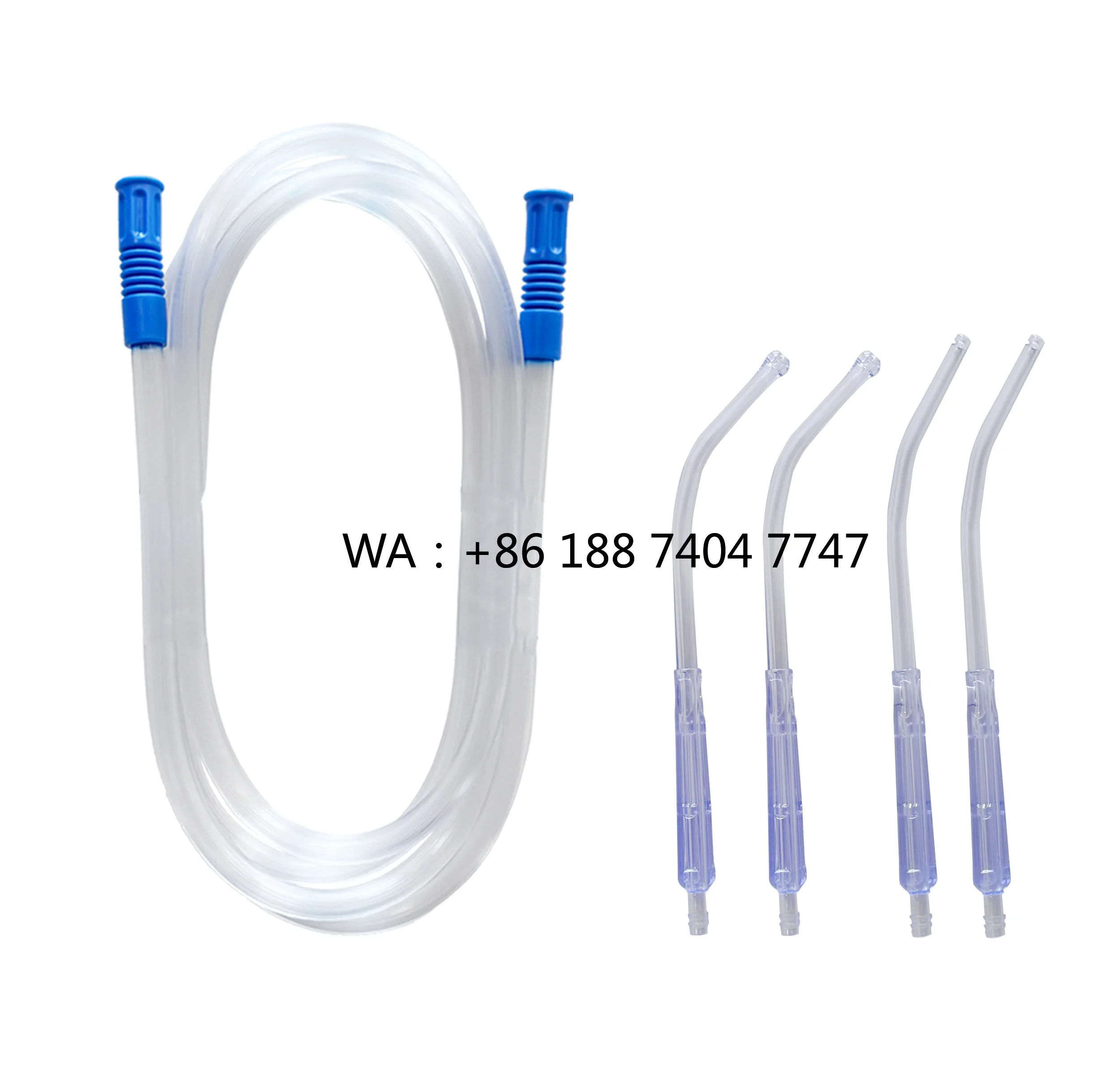 tube-de-connexion-par-aspiration-avec-poignee-18-ou-3-metres-longueur-personnalisable