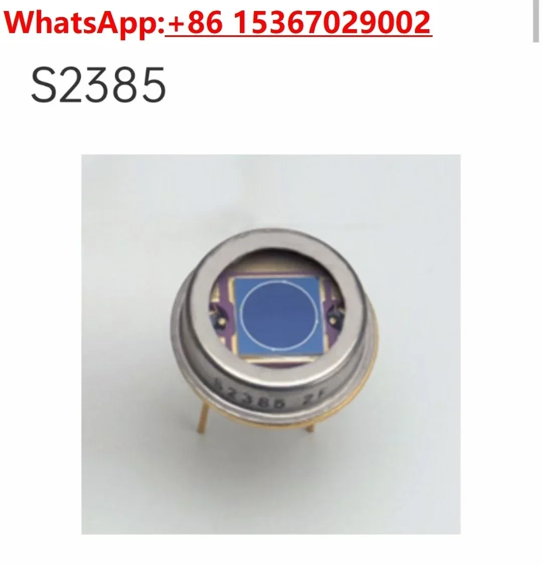 0.8-1-3Mm light receiving surface avalanche diode APDS3884S6045S2384S2385