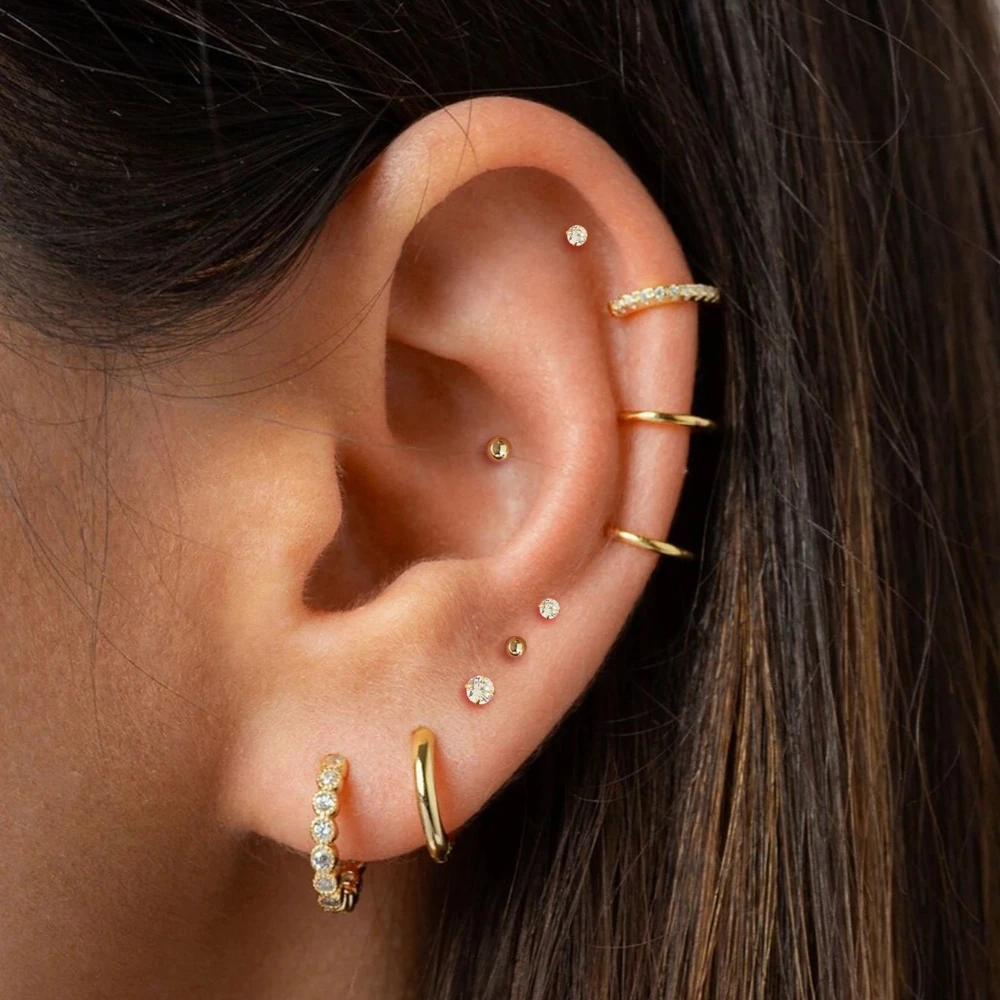 #39 Best Selling Earrings