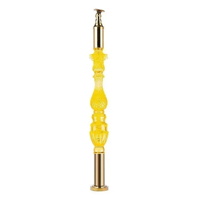 

Популярные акриловые перила для лестниц с высококачественными акриловыми балясинами