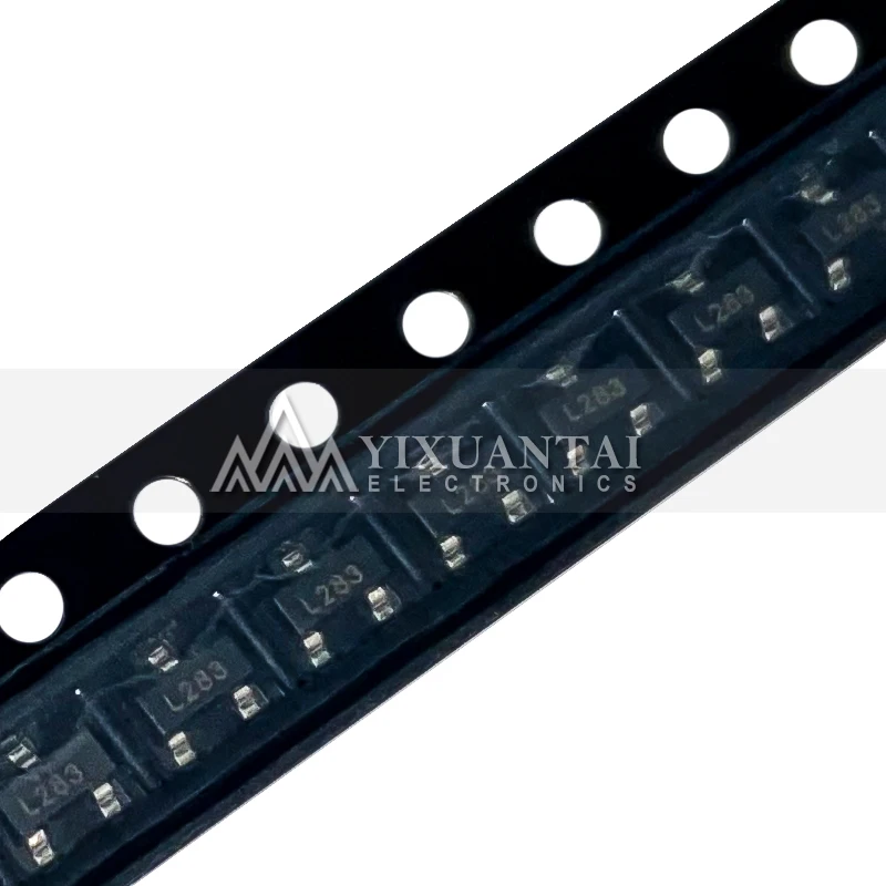 100pcs/lot     original TPD2E009DBZR  TS1431ACX TS1431BCX TS3431AILT TS3431BILT TS3431CILT  TS3431ILT SOT23