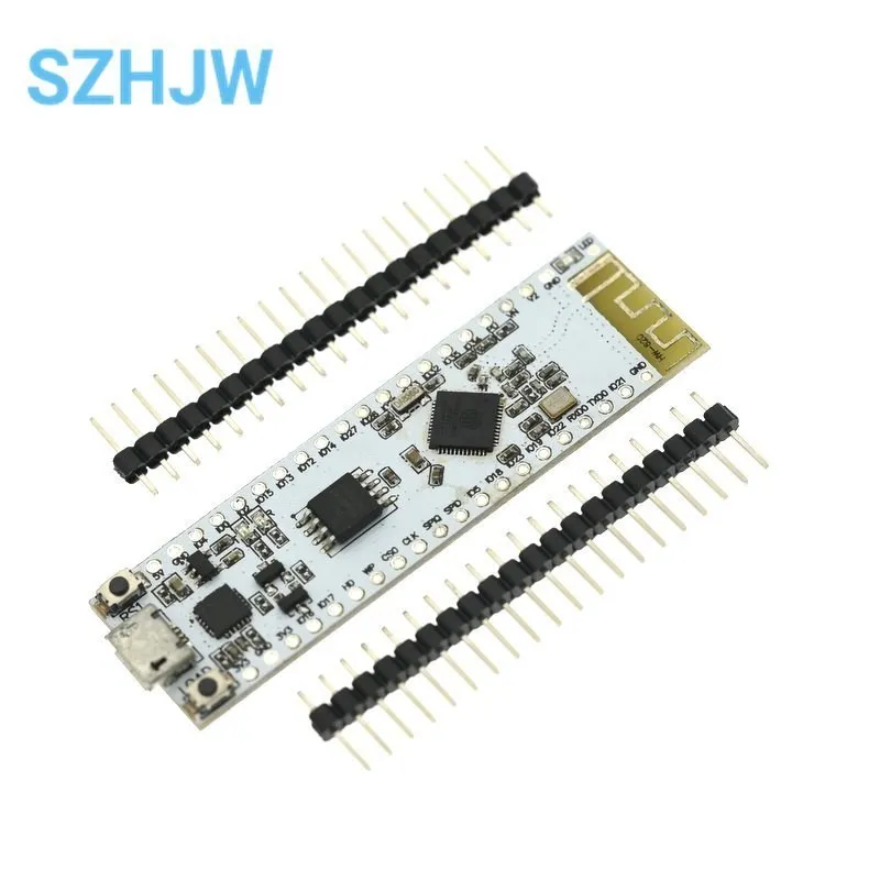 

ESP-32S ESP32 Development Board Nodemcu Module For Arduino IDE Wireless Wifi Micro USB Shield Mcu Widora-AIR V4.0